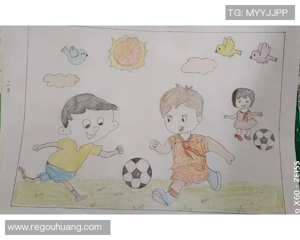 足球少年崛起之路：从街头球场到国际赛场的梦想与奋斗